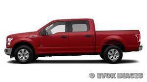 2015 Ford F-150 #14