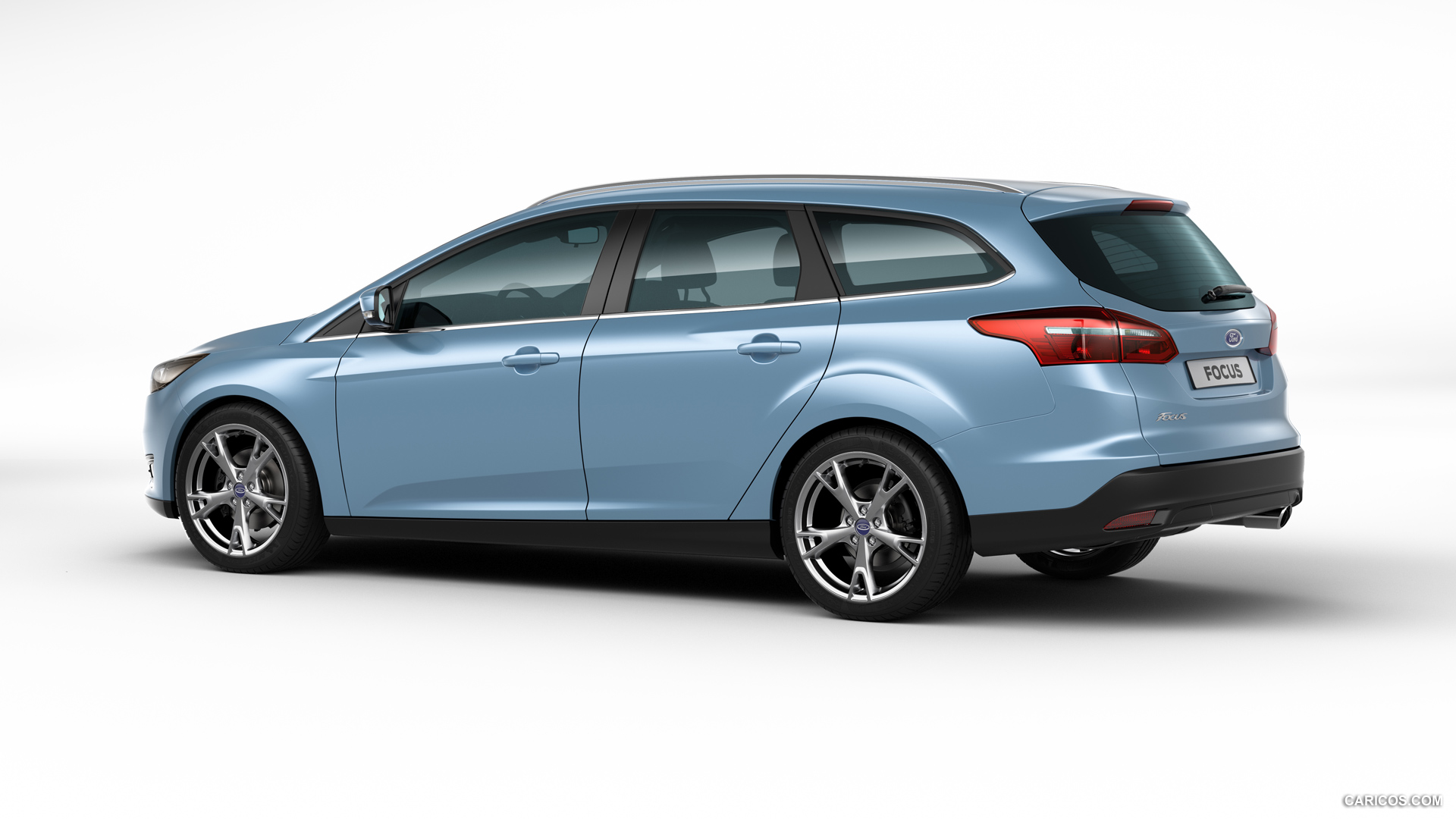 2015 Ford Focus Wagon Backgrounds, Compatible - PC, Mobile, Gadgets| 1920x1080 px