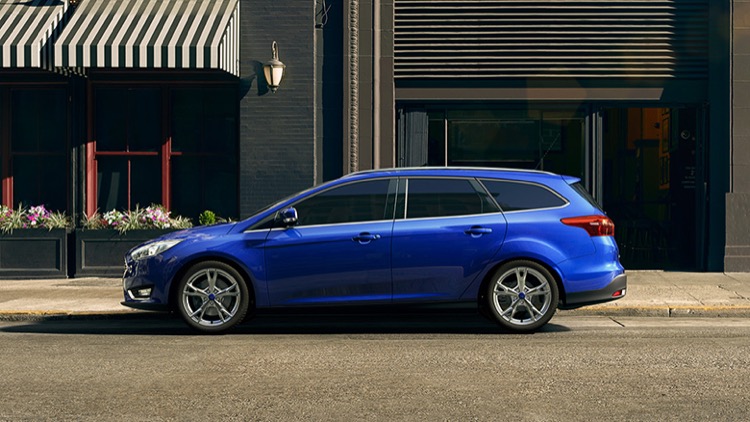 Images of 2015 Ford Focus Wagon | 750x422
