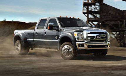 Amazing 2015 Ford F-Series Super Duty Pictures & Backgrounds