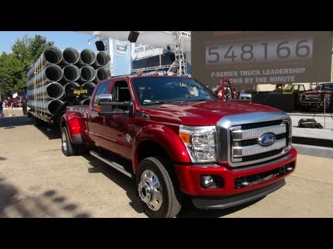 Nice wallpapers 2015 Ford F-Series Super Duty 480x360px