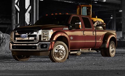 Images of 2015 Ford F-Series Super Duty | 429x262
