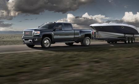 2015 GMC Sierra HD High Quality Background on Wallpapers Vista