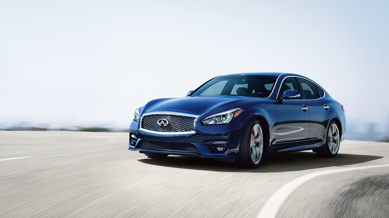 2015 Infiniti Q70 High Quality Background on Wallpapers Vista