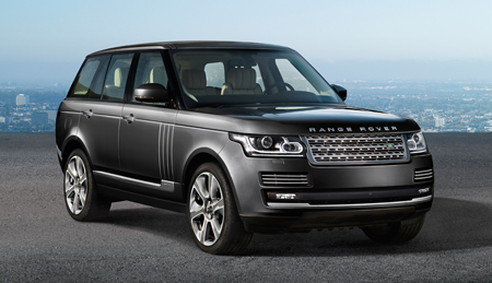 450x259 > 2015 Land Rover Range Rover Hybrid Wallpapers