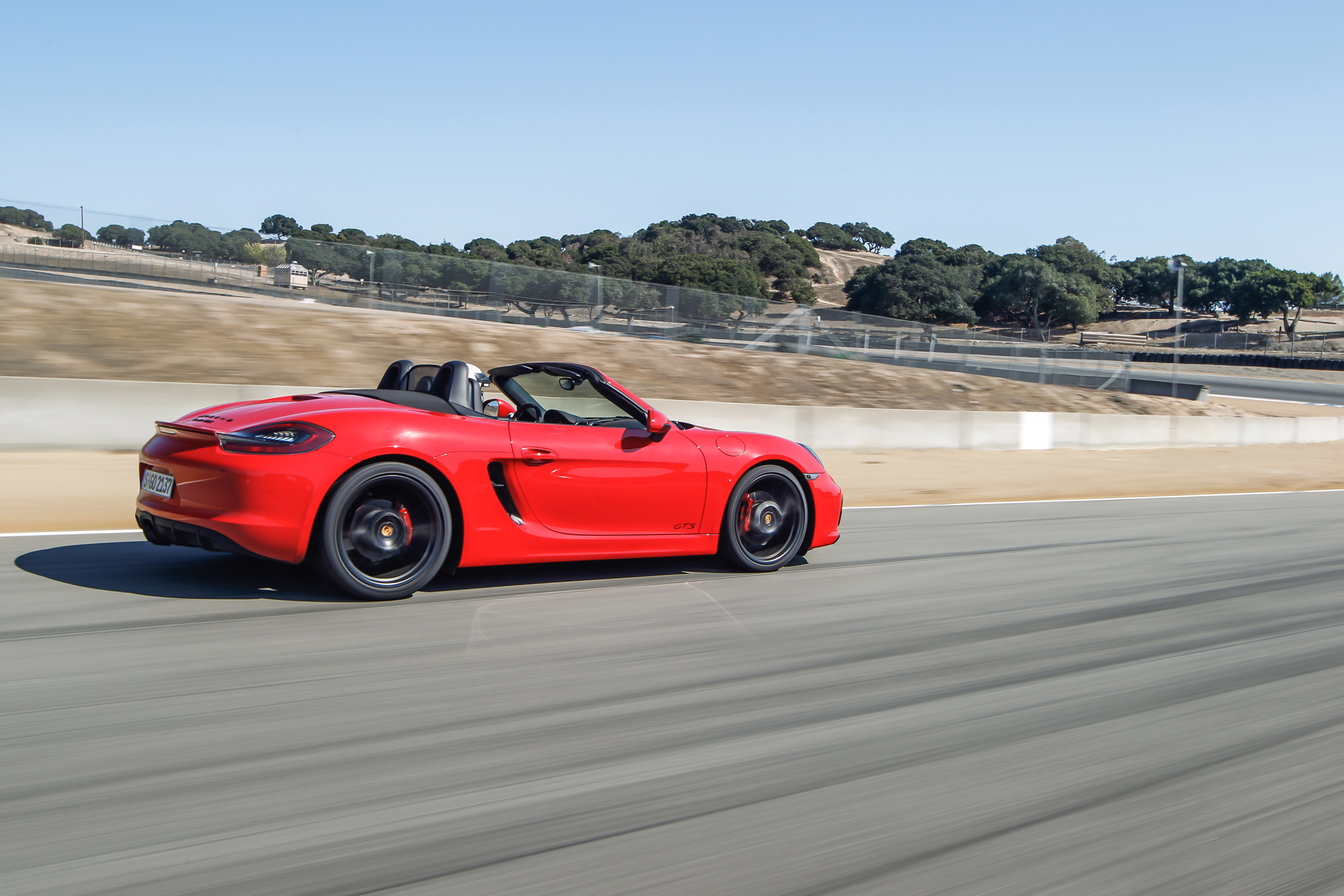 HD Quality Wallpaper | Collection: Vehicles, 2040x1360 2015 Porsche Boxster Gts