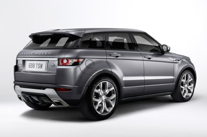 2015 Range Rover Evoque Autobiography HD wallpapers, Desktop wallpaper - most viewed