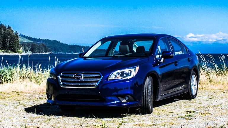 2015 Subaru Legacy HD wallpapers, Desktop wallpaper - most viewed