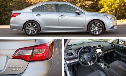2015 Subaru Legacy HD wallpapers, Desktop wallpaper - most viewed