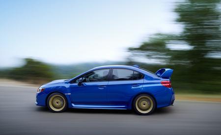 450x274 > 2015 Subaru WRX STI Wallpapers