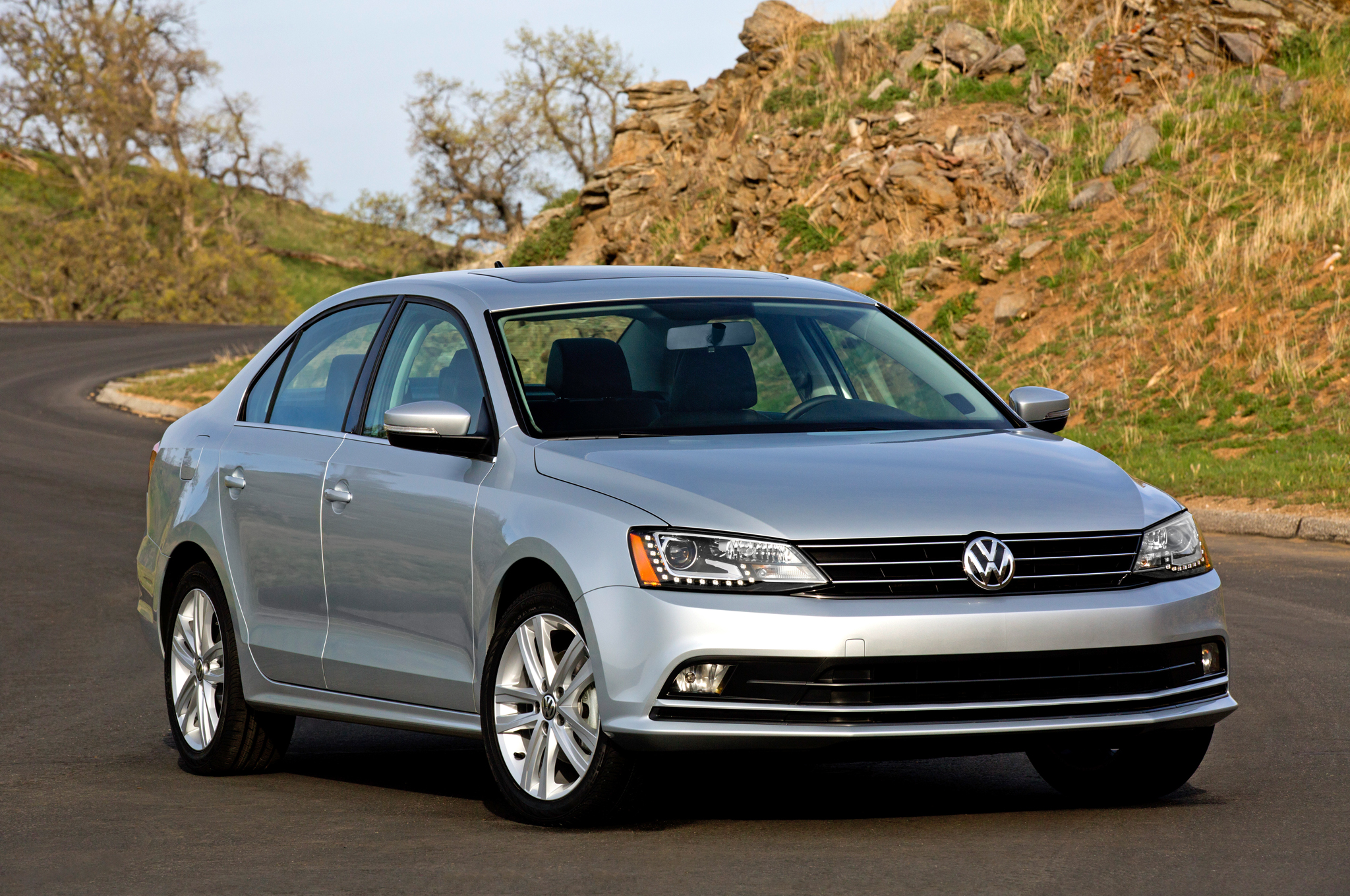 2015 Volkswagen Jetta Backgrounds, Compatible - PC, Mobile, Gadgets| 2048x1360 px