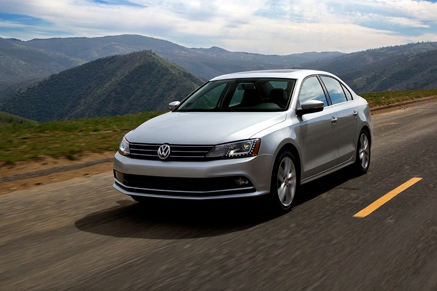 2015 Volkswagen Jetta High Quality Background on Wallpapers Vista