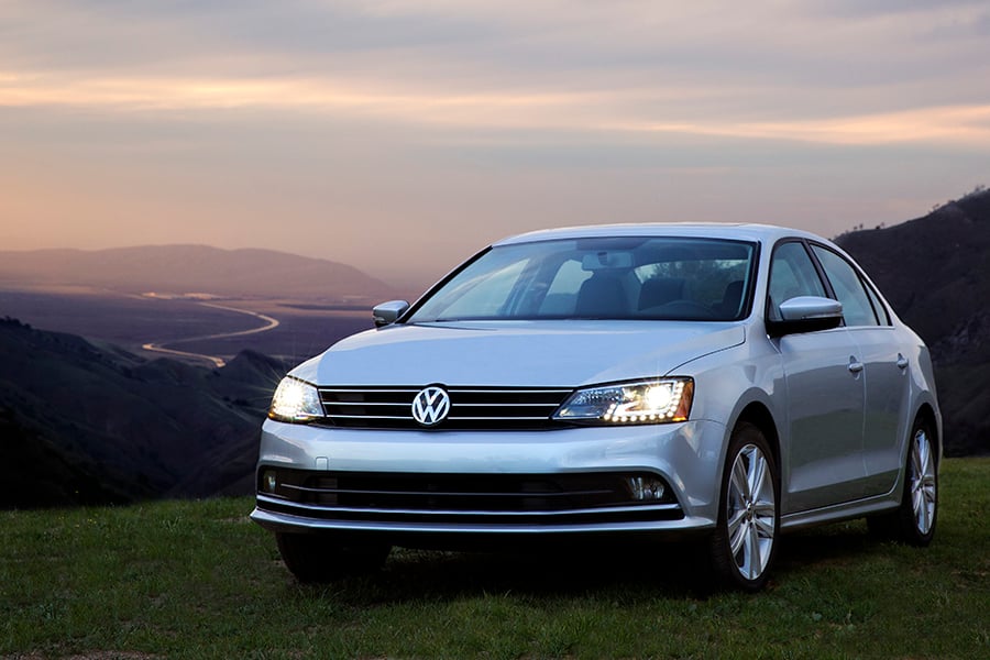 2015 Volkswagen Jetta High Quality Background on Wallpapers Vista