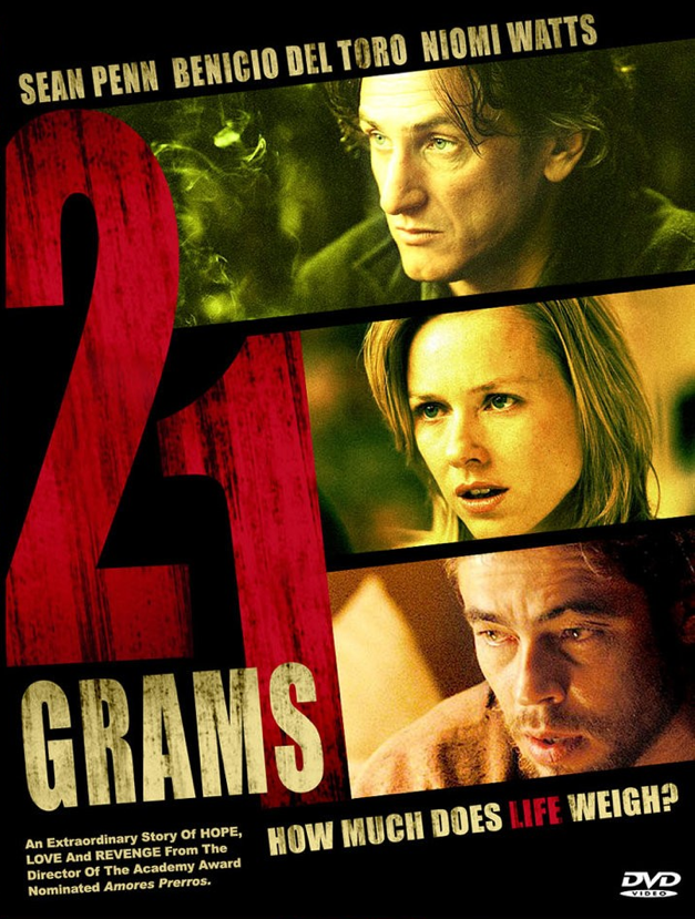 Images of 21 Grams | 627x829