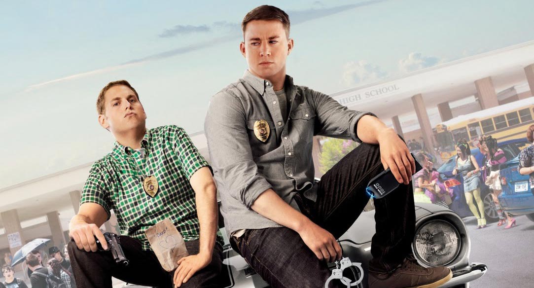 21 Jump Street High Quality Background on Wallpapers Vista