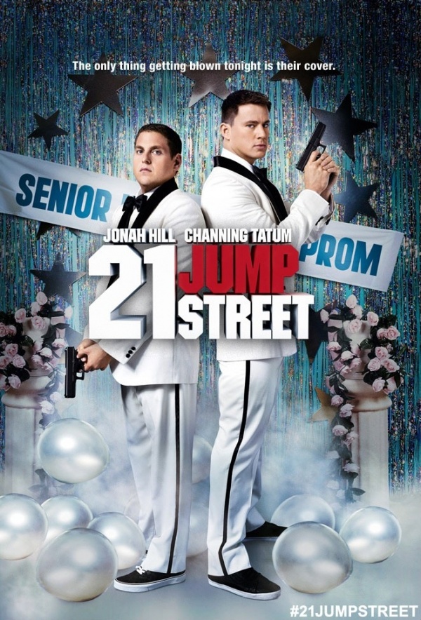 21 Jump Street High Quality Background on Wallpapers Vista