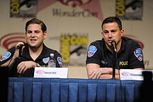 HD Quality Wallpaper | Collection: Movie, 220x146 21 Jump Street