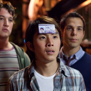 Images of 21 & Over | 300x300