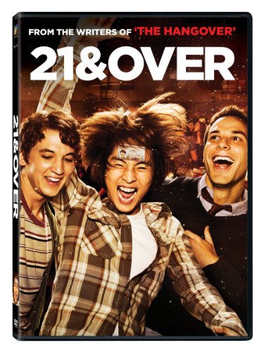 Amazing 21 & Over Pictures & Backgrounds