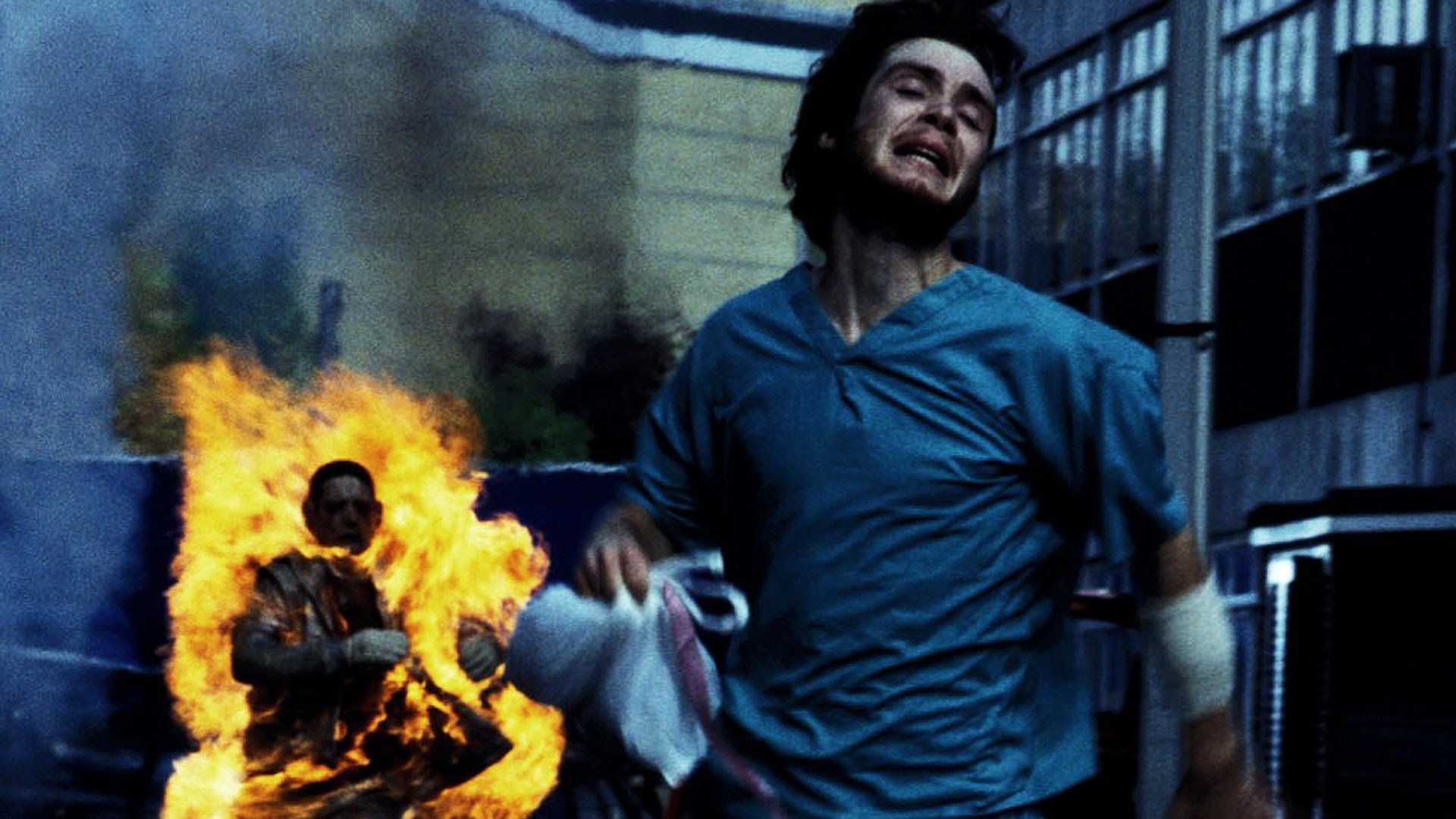 Images of 28 Days Later | 1920x1080