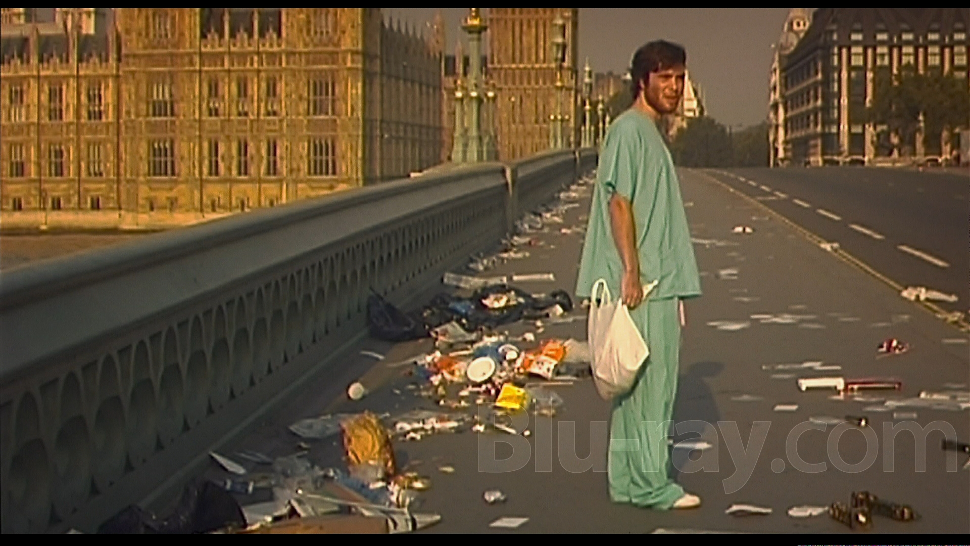 Amazing 28 Days Later Pictures & Backgrounds