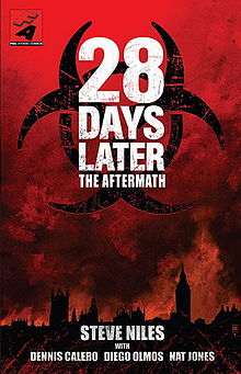 28 Days Later Pics, Movie Collection