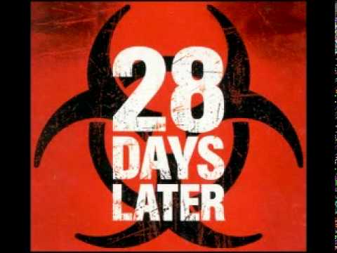 28 Days Later Backgrounds on Wallpapers Vista