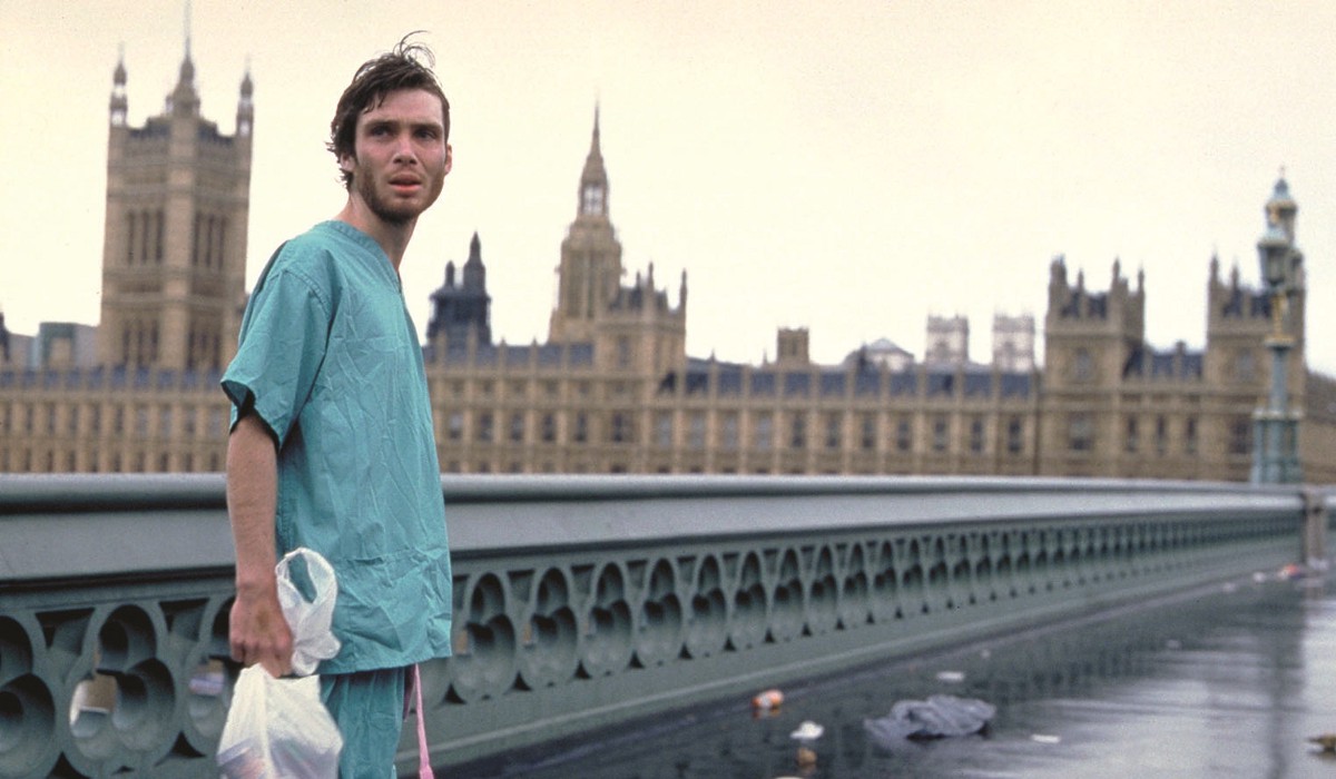 HQ 28 Days Later Wallpapers | File 141.99Kb