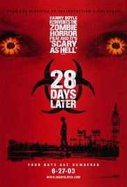 Nice wallpapers 28 Days Later 182x268px