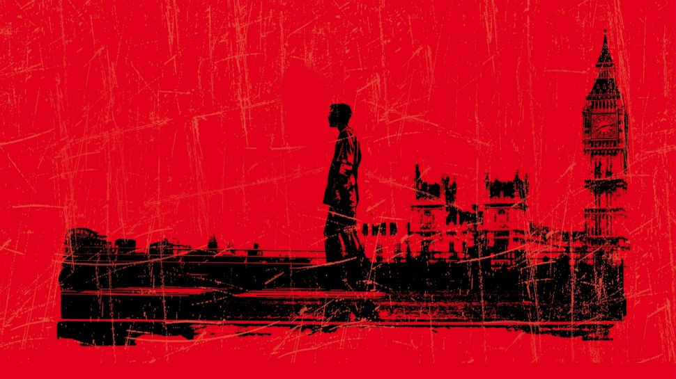 HD Quality Wallpaper | Collection: Movie, 970x545 28 Days Later