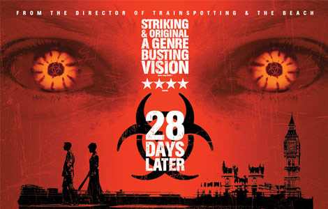 Images of 28 Days Later | 470x300