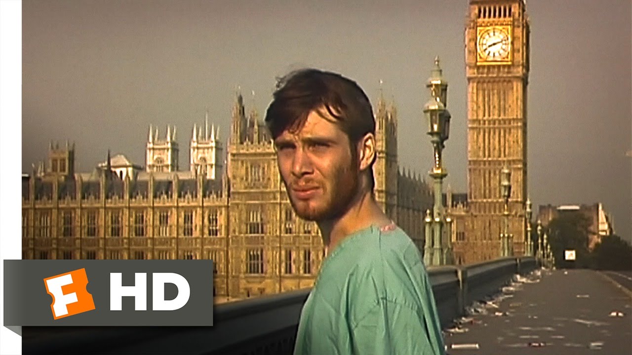 28 Days Later Backgrounds, Compatible - PC, Mobile, Gadgets| 1280x720 px