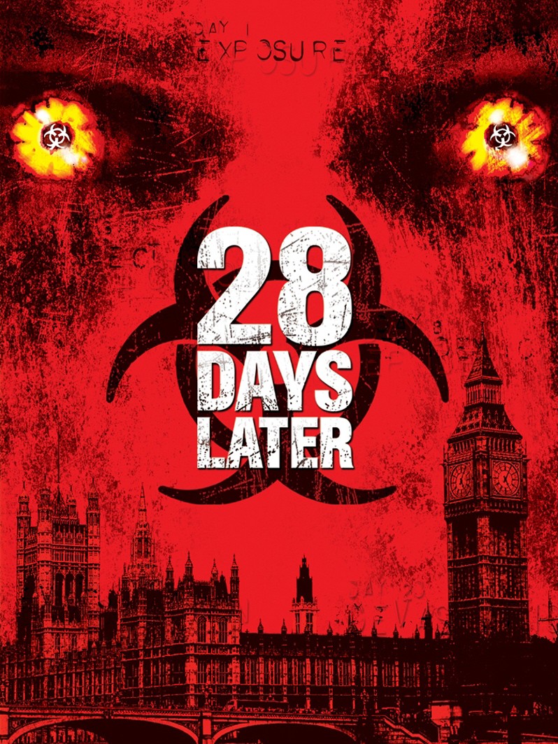 HQ 28 Days Later Wallpapers | File 291.41Kb