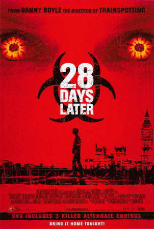 302x450 > 28 Days Later Wallpapers