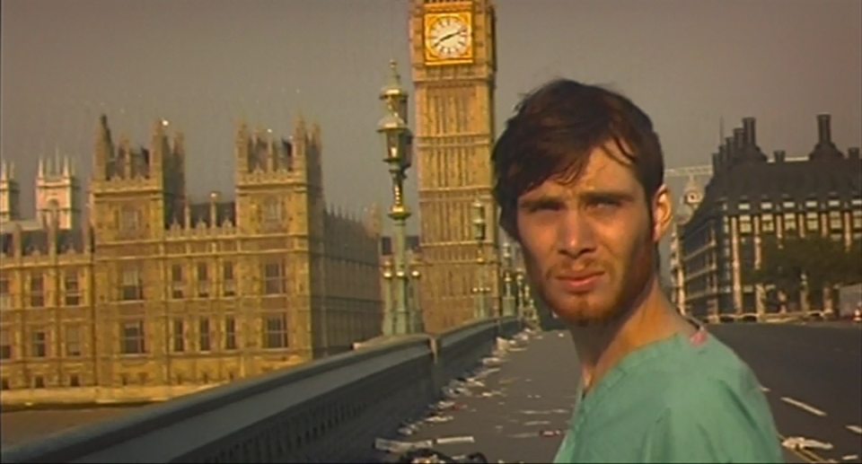 28 Days Later Backgrounds, Compatible - PC, Mobile, Gadgets| 960x517 px