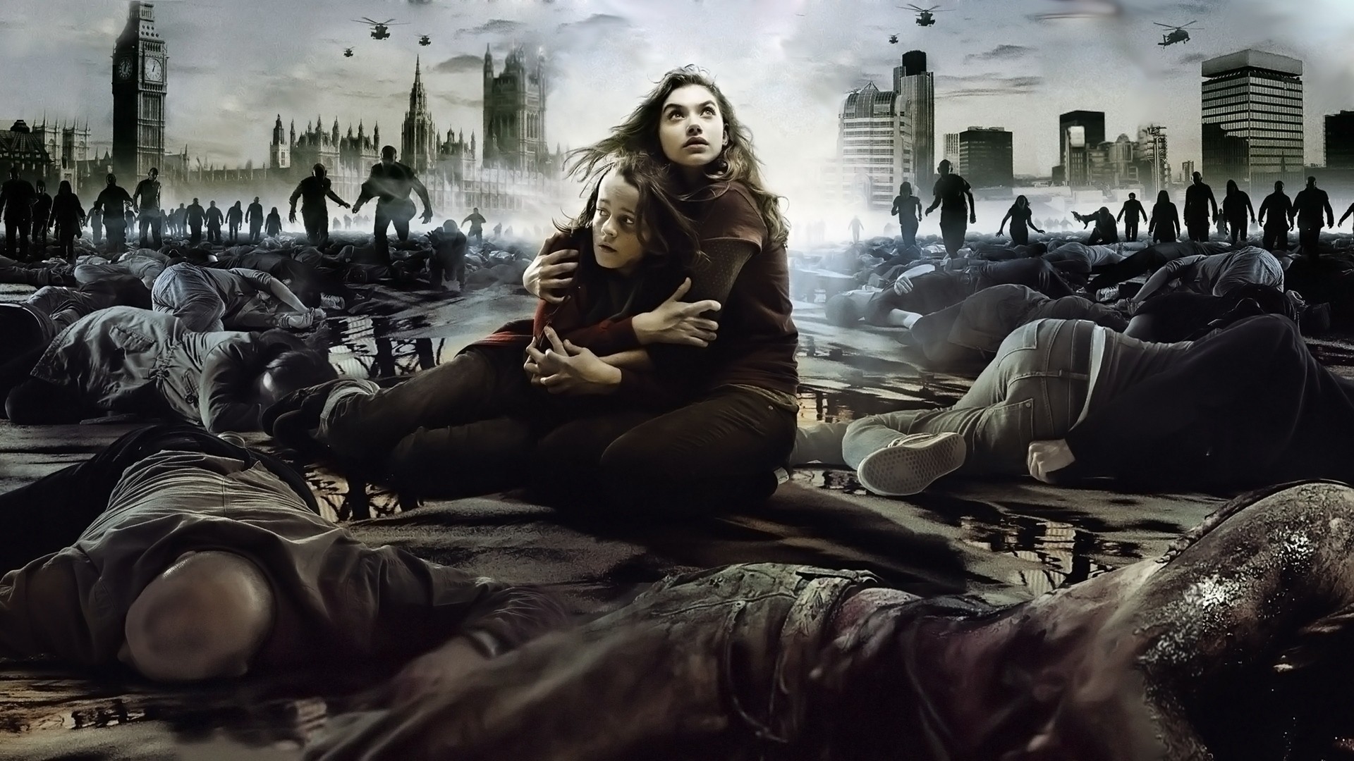 Amazing 28 Weeks Later Pictures & Backgrounds