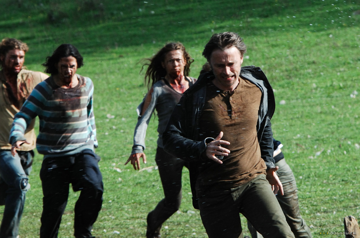 28 Weeks Later #5