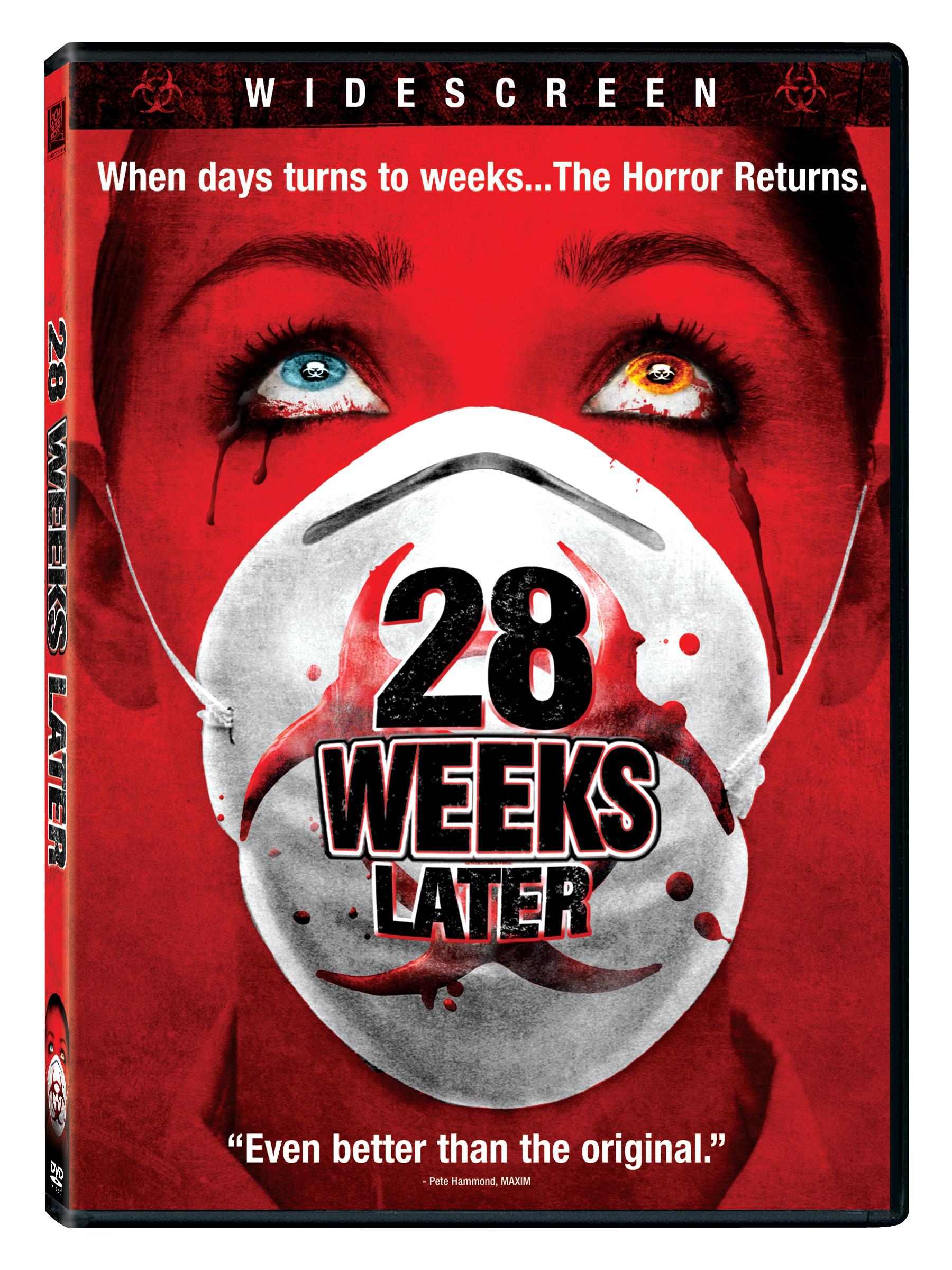 Amazing 28 Weeks Later Pictures & Backgrounds