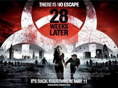 28 Weeks Later #12