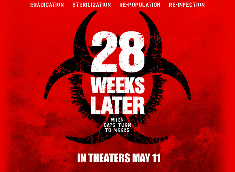 28 Weeks Later #13