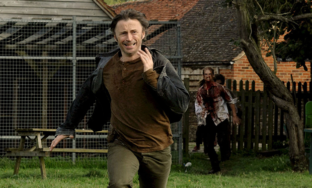 HQ 28 Weeks Later Wallpapers | File 235.32Kb