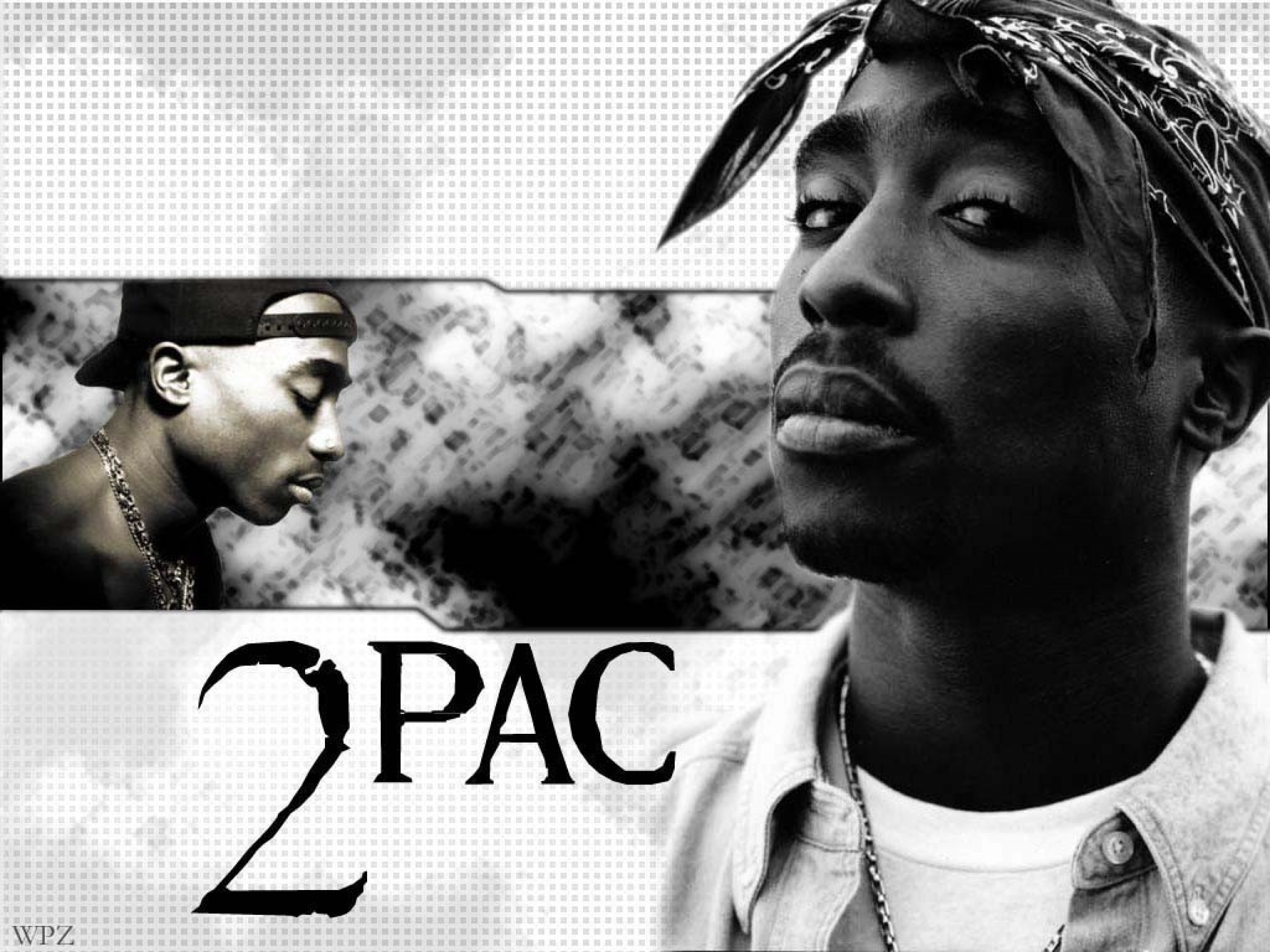 2pac High Quality Background on Wallpapers Vista