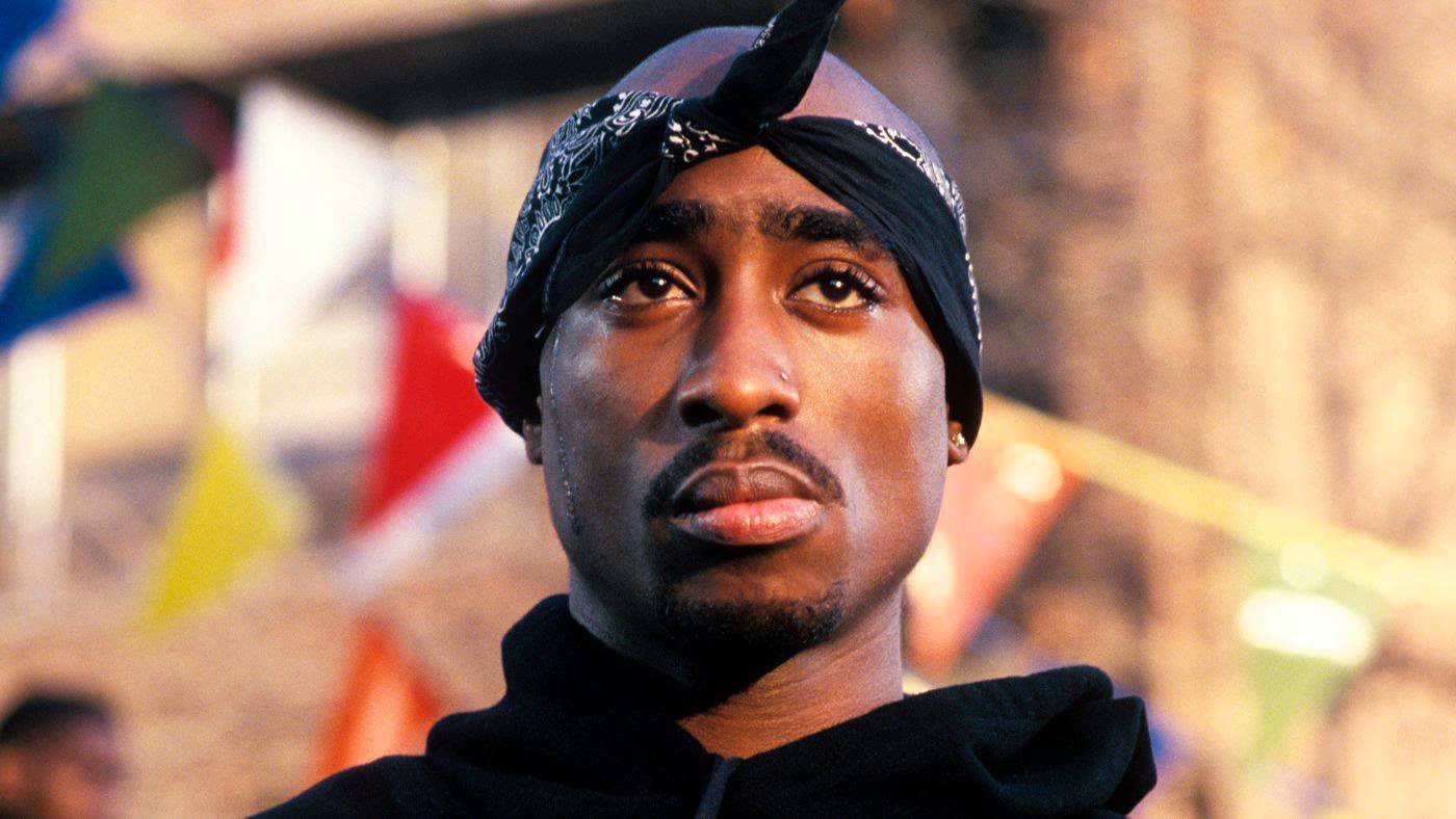 HQ 2pac Wallpapers | File 101.88Kb