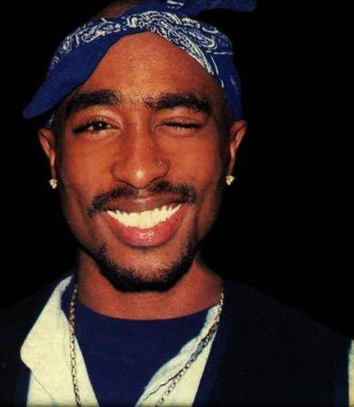 HQ 2pac Wallpapers | File 38.9Kb