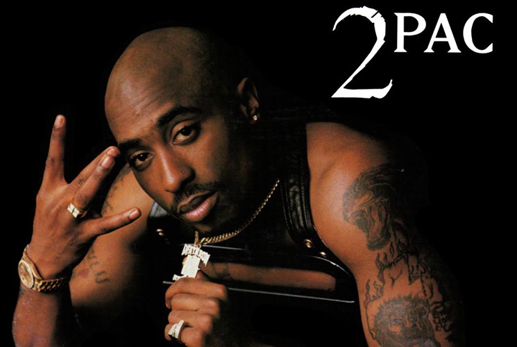2pac Backgrounds on Wallpapers Vista