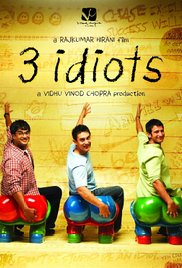 3 Idiots #11