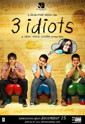 3 Idiots #14