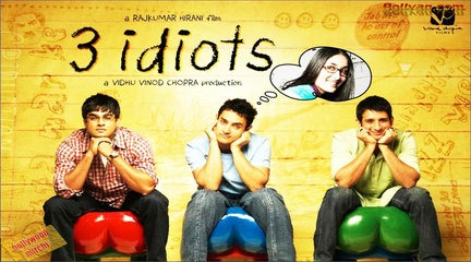3 Idiots #13