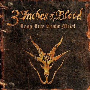 3 Inches Of Blood Pics, Music Collection