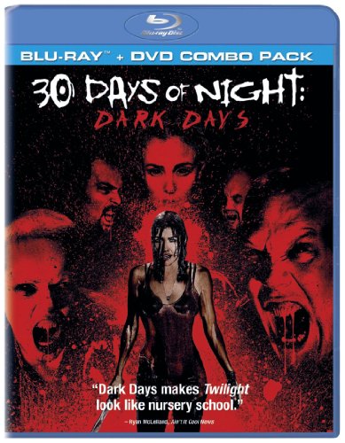 HD Quality Wallpaper | Collection: Movie, 389x500 30 Days Of Night: Dark Days